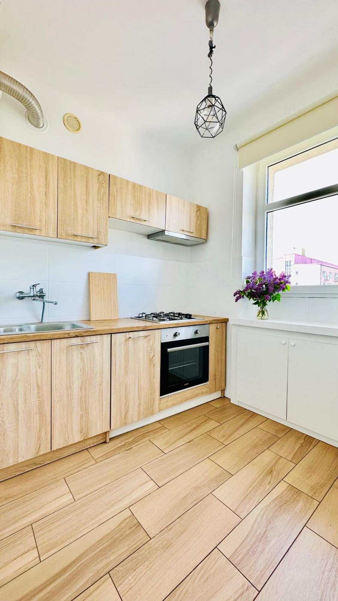 Westside Panorama Pgn Stadium Apartment Warsawa Bagian luar foto