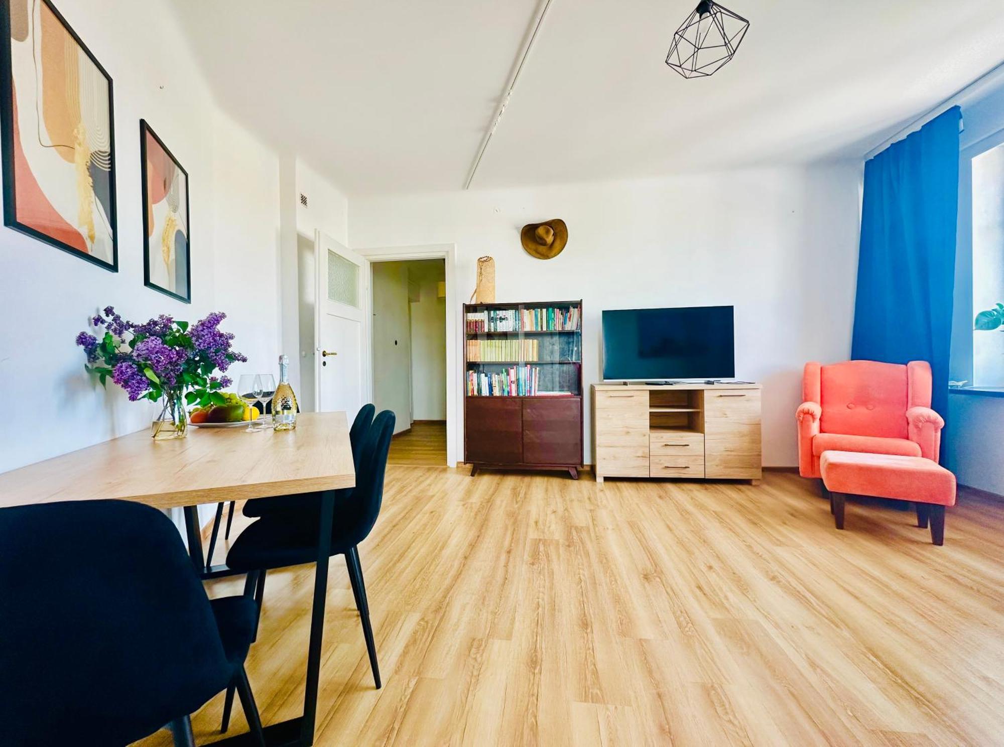 Westside Panorama Pgn Stadium Apartment Warsawa Bagian luar foto