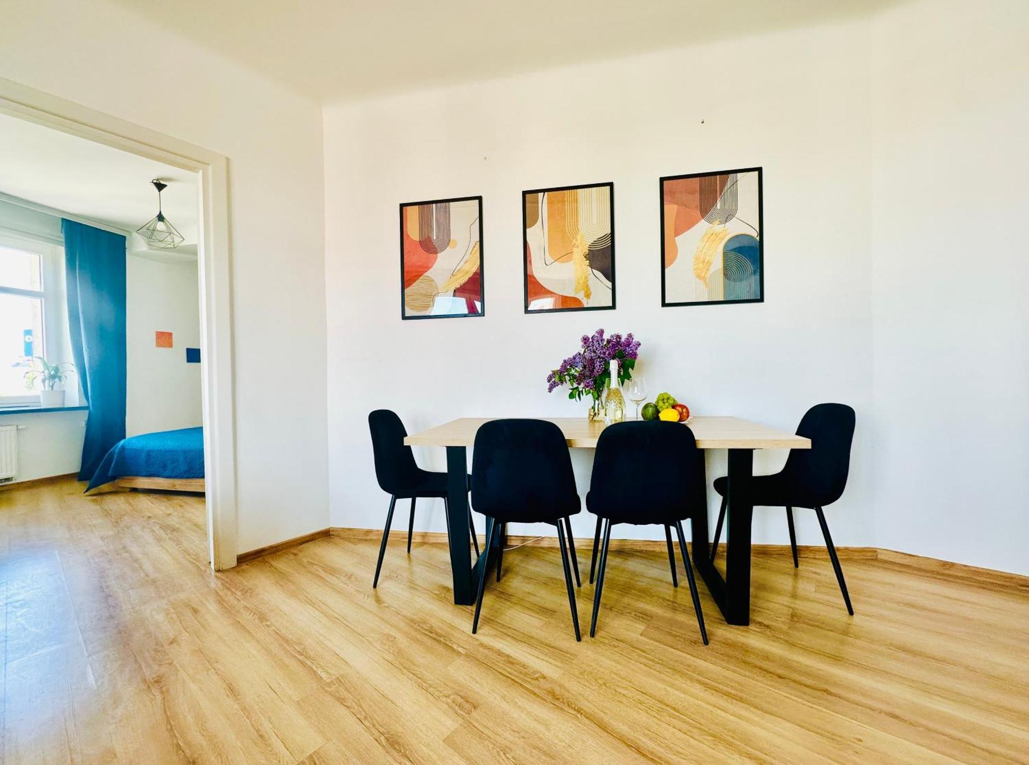 Westside Panorama Pgn Stadium Apartment Warsawa Bagian luar foto